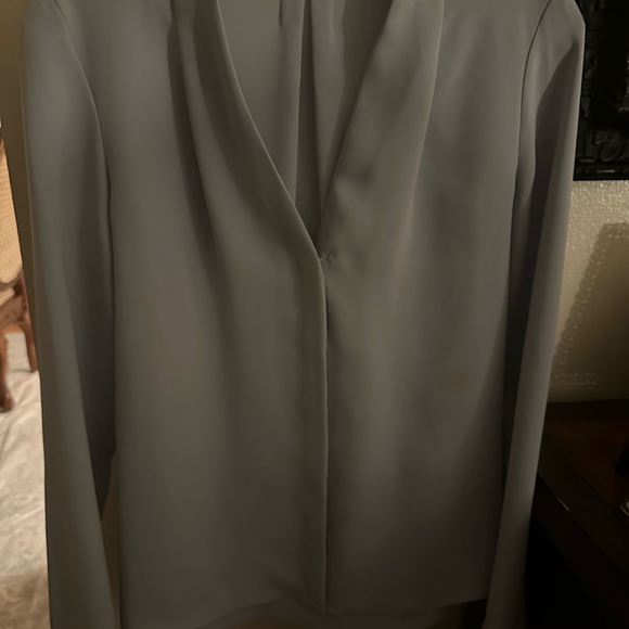 Artezia Babaton light blue 100% polyester - Picture 3 of 6